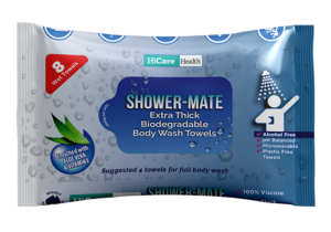 Shower Mate